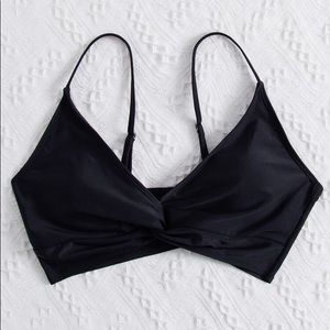 THREE SHEIN BIKINI TOPS